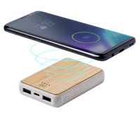 POWERBANK WIRELESS
